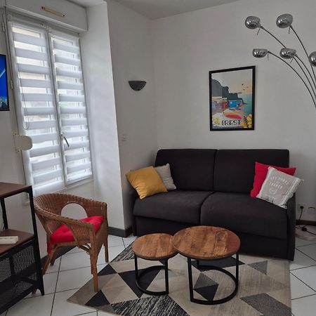 Appartamento Urban Chic 44 M2 Brest Esterno foto