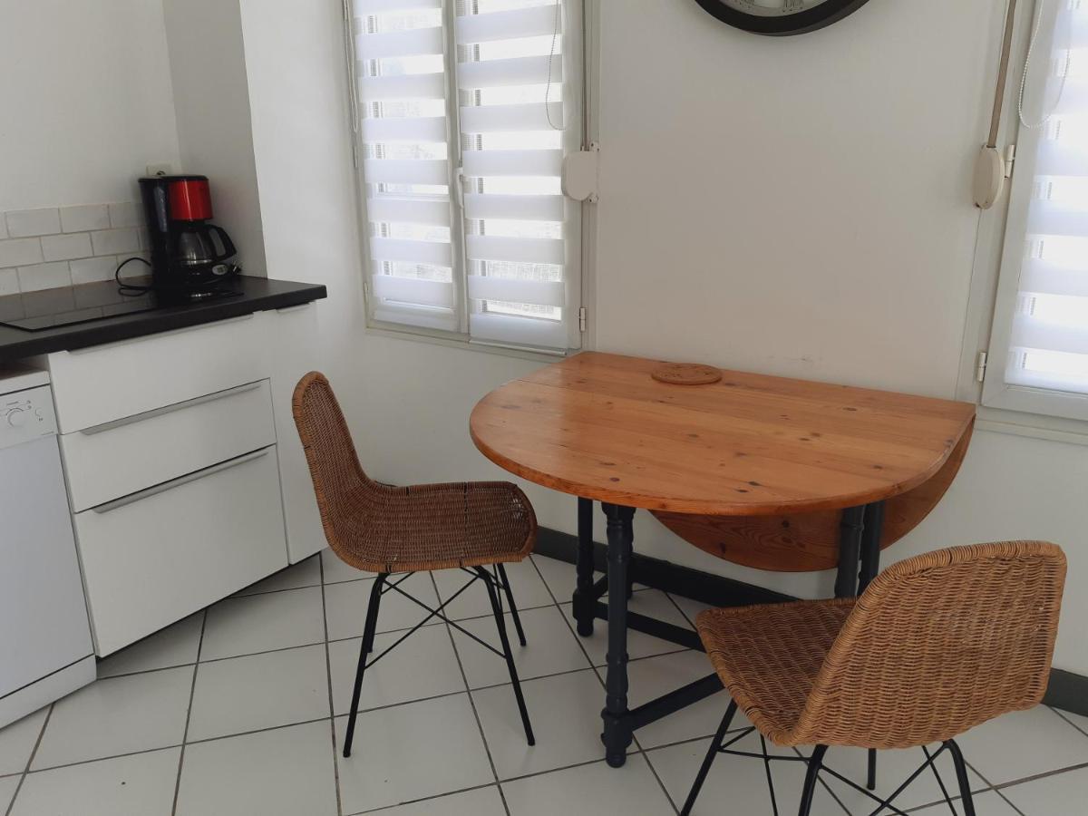 Appartamento Urban Chic 44 M2 Brest Esterno foto